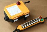 F21-18s Inductrial Crane Wireless Remote Control
