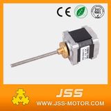 28mm Hybird Linear Stepper Motor with Lead Screw