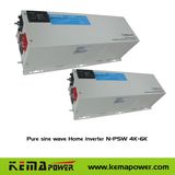 Sine Wave Power Inverter (N-PSW 4-6K)