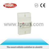 Residual Current Circuit Breaker RCCB