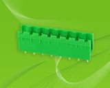 PCB Pluggable Terminal Block for Soldering