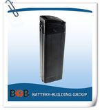 13s5p 48V 11ah Lithium Battery with 18650 22f Cells