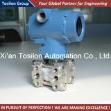 Industrial Capacitive Liquid Pressure Sensor for Water 4-20mA