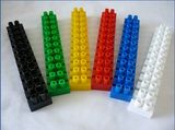 PA12h Colorful Polyamide Strip Terminal Block
