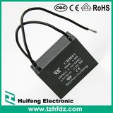 Cbb61 for The Lamp Fan Capacitor with Wire