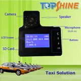 Newest Hot Built-in Camera LCD Screen GPS Taxi Tracker Ta680