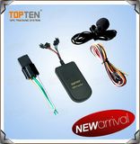 Newest Smart GSM SMS Car Tracking System with Free Web-Based Software (GT08-kw)
