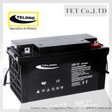 Deep Cycle Solar Battery 12V120ah
