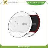 Fantasy Transparent Wireless Charger for Mobile Phone