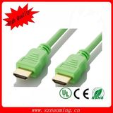 Colorful Premium HDMI Cabel V1.4 3D Ethernet 1080P Cable