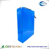 Agv Lithium Battery Pack 24V 60ah