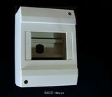 High Quality Plastic Distribution Box (HG) with Muti-Style