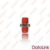 FC Simplex Fiber Optic Adapter/Optical Adapter