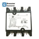 3 P 60 a 120 V Air Conditioning AC Contactor