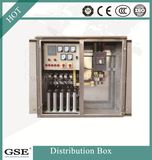 Low Voltage Switchgear Power Distribution Box