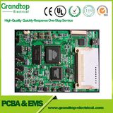 PCBA and Low-Contact Vertical SMT UL and RoHS Compliant