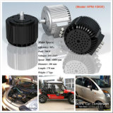 High Power BLDC Motor Drive Kit for EV