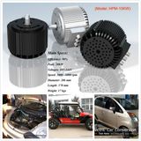 High Power BLDC Motor Drive Kit for EV