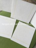 Auto Battery Separator with Glass Tissue
