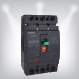 Overload, Short Circuit, Under Voltage Protective Moulded Circuit Breaker