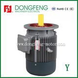 Y Series Three Phase Compressor Motor