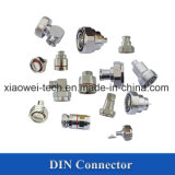 Plug Right Angle 7/16 DIN Connector
