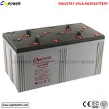 Long Life Maintenance Free/ VRLA /AGM Battery 2V3000ah