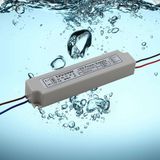12V 1A 20W Waterproof LED Light Display Board Module Hts