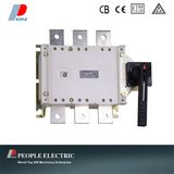 Fuse-Switch Disconnector of Rdh5-630 (HGL) 3p