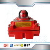 Apl -410n Explosion Proof Limit Switch Box
