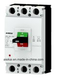 Undervoltage Tripper Auxiliary 1600A 4poles Model Case Circuit Breaker