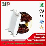 Ce RoHS Certificated Tr2711 Common Mode Choke