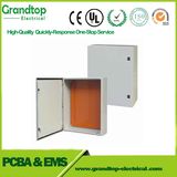 Stainless Steel Sheet Metal Fabrication Switchgear Cabinet Factory