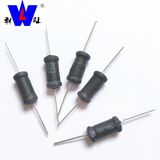 Fixed Leaded Power Inductor Radial Ferrite Core Inductor