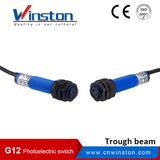 G12 Electrical Through Beam Photoelectric Switch