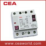 Cey30 4p Series Residual Current Circuit Breaker