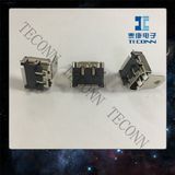 HDMI-a Type A111914-a Receptacle Connector