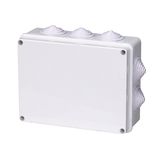 Waterproof Junction Box Plastic Junction Box Waterproof Box IP65 200X155X80mm