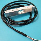 Weighing Load Cell Usage and Resistance Sensor Theory Miniature Load Cell (QL-55)