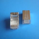 FTP RJ45 Modular Plug