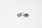 Stm-102 Hot Sell Electrical Switch off on on Switch (FBELE)