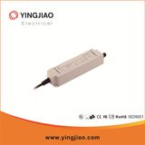 60W Waterproof LED Power Adapter with Ce