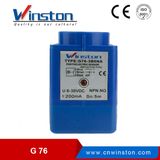 G76 Photoelectric Switch Through-Beam Type Diffuse Type Retroreflective Type