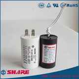 Mpp Film Cbb60 AC Motor Capacitor Water Pump Capacitor