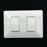 High Quality South America 2way/3way Wall Switch (MA-02)