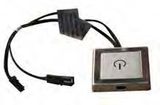 Door Operated IR Sensor Switch of LED Indoor Lighting