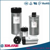 Columniform Type Power Factor Compensation Capacitor