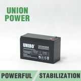 Rechargeable SLA 12V7ah UPS AGM Lead Acid Battery