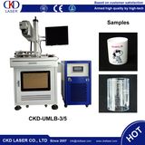 Sealed UV Laser Marking Glass Machine for Sale