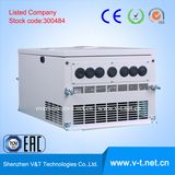Variable Frequency Drives for Machine Tool High-Speed Communication (V5-H-M4)